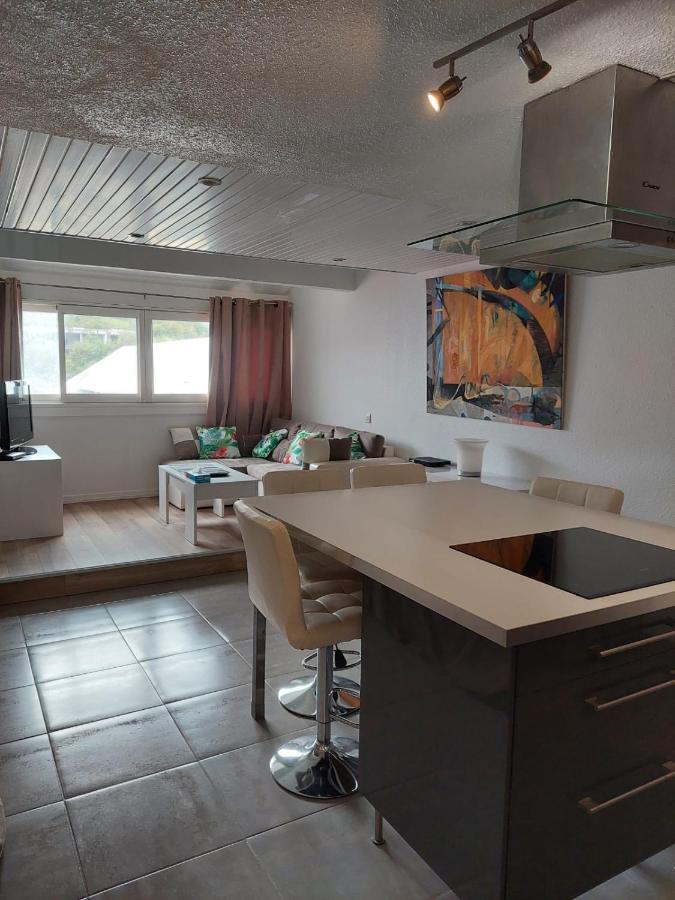 Fresh Cool Love Marigot  Exterior foto