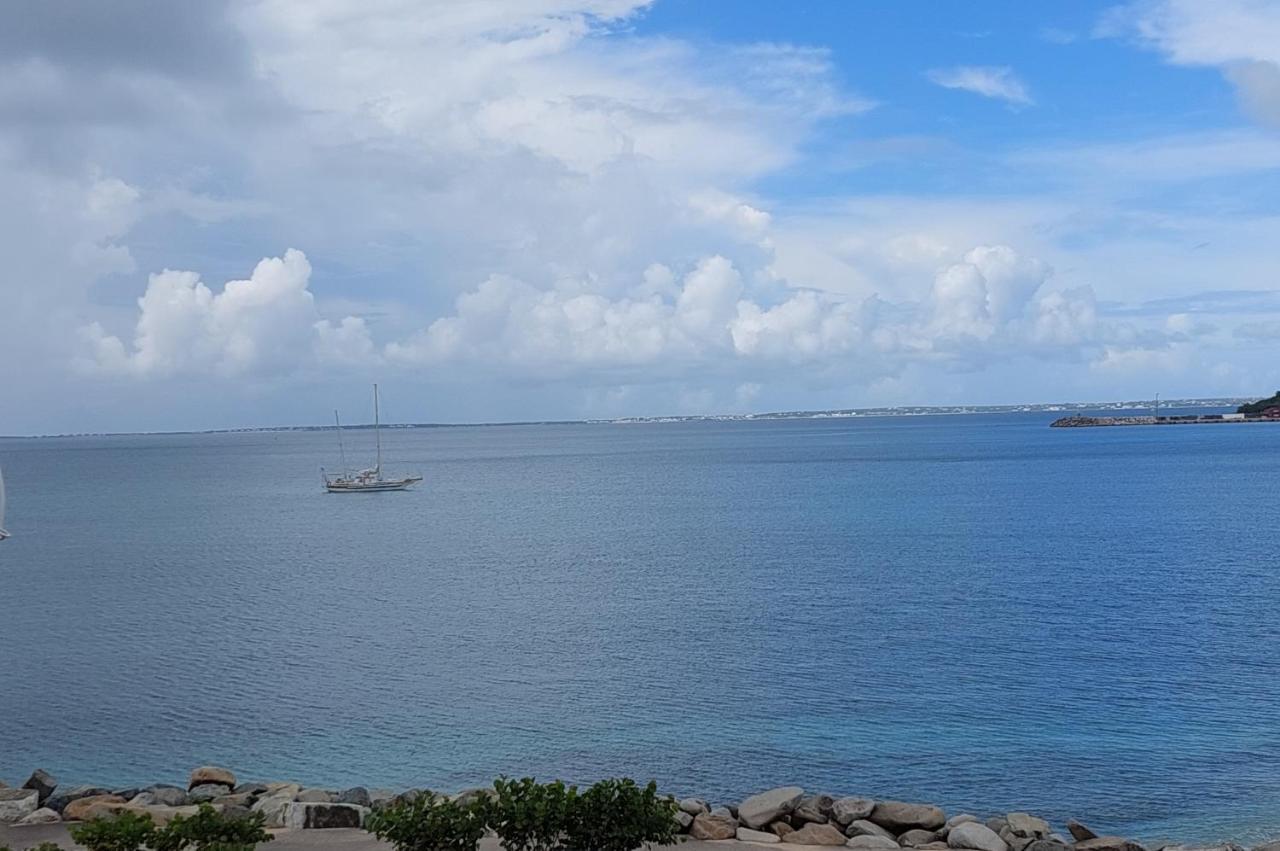 Fresh Cool Love Marigot  Exterior foto